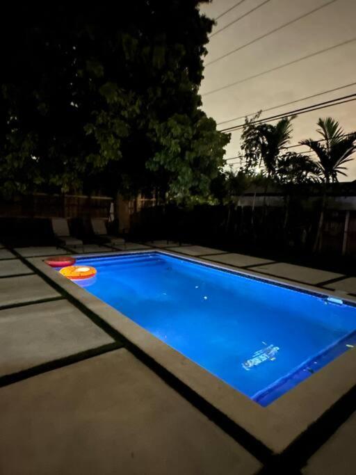 New Miami Home, Pool Near Airport And Beaches, King Bed מראה חיצוני תמונה
