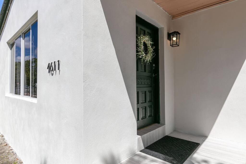 New Miami Home, Pool Near Airport And Beaches, King Bed מראה חיצוני תמונה