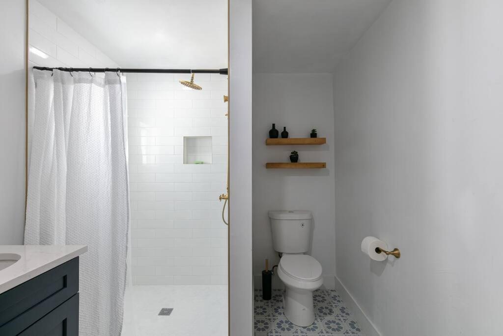 New Miami Home, Pool Near Airport And Beaches, King Bed מראה חיצוני תמונה